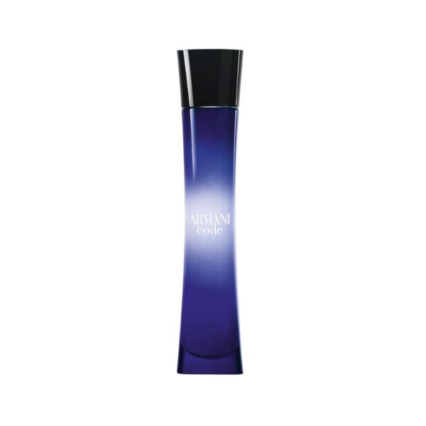 Armani Code By Georgio Armani For Women EDP Spray 2.5 fl oz