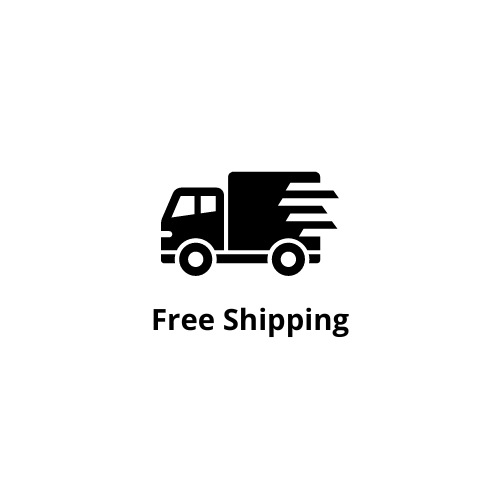 Free Shipping