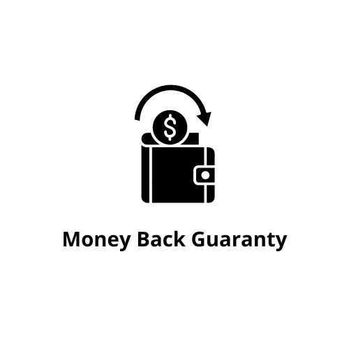 Money Back Guaranty